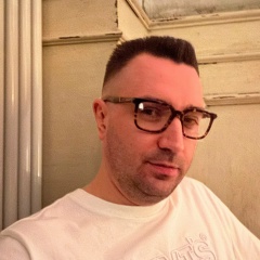 Юрий Пастушенко, 07.09, Великие Луки