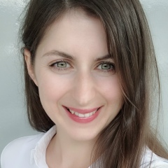 Алла Сидельникова, 26.08, Paris