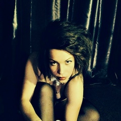 Светик Шершнева, 20.03, Москва