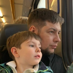 Андрей Чекмарёв, 16.12, Москва