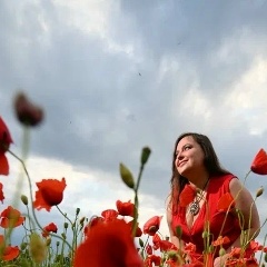 Екатерина Русакова, 05.03, Великий Новгород