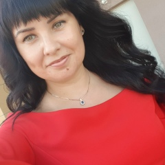 Светлана Осипова, 14.03.1984, Москва