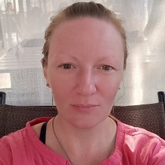 Элла Мишукова, 31.07.1982, Москва