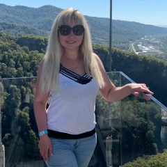 Лена Дмитриева, 12.10, Челябинск