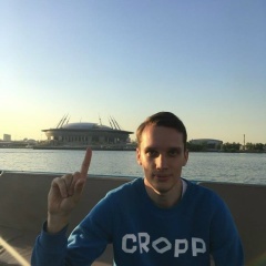 Михаил Кондратьев, 17.09.1996