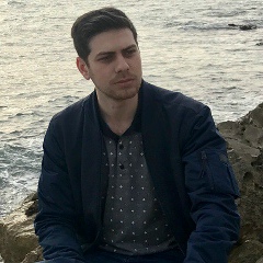 Григорий Белоцерковский, 05.10.1992, Москва