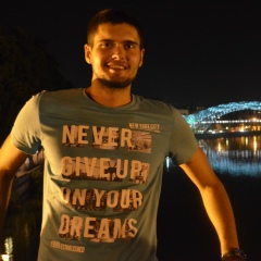 Sorin Raducan, 04.10.1991, London