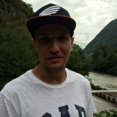 Петр Гривцов, 20.06.1984, Москва