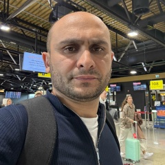 Герейхан Зиядханович