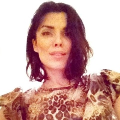 Юлия Назарова, 04.05