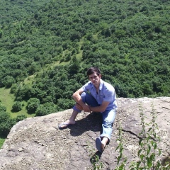 Гапиз Багомедов, 02.08.1989, Махачкала