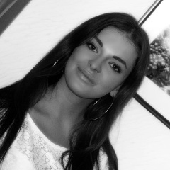 Вероника Абрамова, 15.09.2001, Днепр (Днепропетровск)