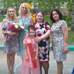 Екатерина Казакова, 05.08, Санкт-Петербург