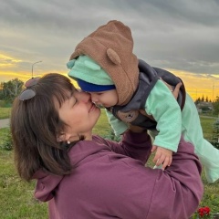 Илька Мальвинка, 28.01, Зильдярово