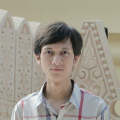 Kyaw-Yel Htet, 08.03.1993