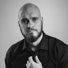 Ян Кимберг, 21.02.1991, Москва