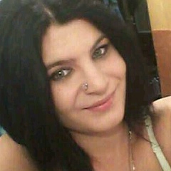 Танюша Ахадова, 12.10.1999