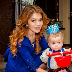 Оличка Гурко, 13.11, Винница