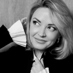 Надежда Кулешова-Горина, 07.01.1987, Волгоград