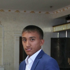 Sherkhan Barlan, 02.06.1997, Кызылорда