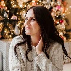 Ольга Вокуева