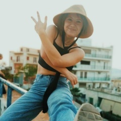 Лида Кузнецова, 05.12.1995, Нижний Новгород