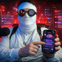 Dr White, 22.08, Невинномысск