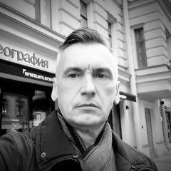 Алексей Николаевич, 26.07.1977, Москва