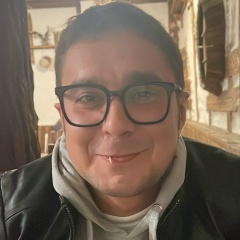 Максим Фанасов, 05.02.1989, Москва