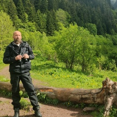 Виталий Чернопазов, 03.06.1979, Липецк