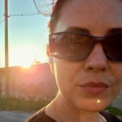 Vicky Soloviova, Daegu