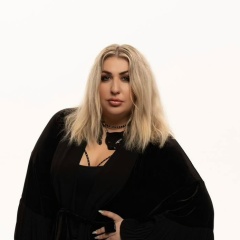 Евгения Краузе, Вологда