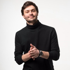 Илья Казанцев, 18.03, Москва