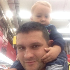 Александр Семенов, 30.10, Киев