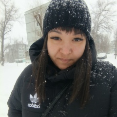 Алевтина Шикина, Балаково