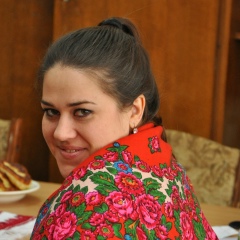 Юлия Бондарец, 03.01.1983, Днепр (Днепропетровск)