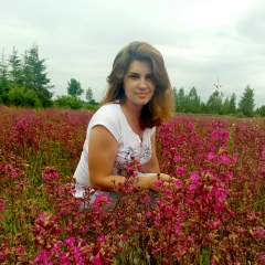 Екатерина Филиппова, 20.11, Москва