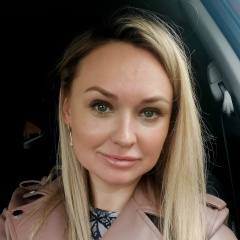 Елизавета Медведева, 14.01, Санкт-Петербург