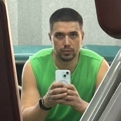 Павел Григорьев