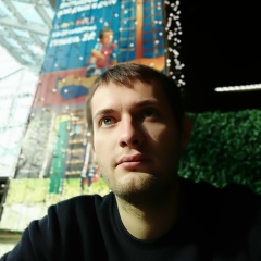 Александр Пушкарев, 08.02.1990, Старый Оскол