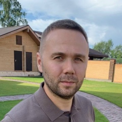 Евгений Гончаренко, 22.09.1984, Новосибирск