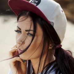 Эля Уварова, 31.10.1994, Харьков