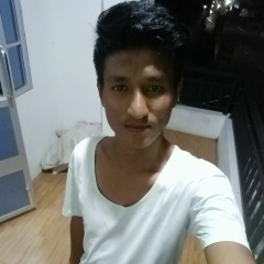 Kyi Thar, 21.12.1992