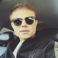 Сергей Сидоров, 31.05