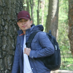 Green Light, 12.06, Meiktila