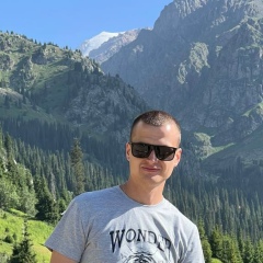 Матвей Кукшин, 22.06.1993, Павлодар