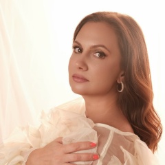 Екатерина Перелыгина, 31.08, Санкт-Петербург