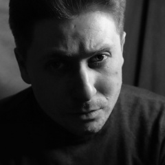 Антон Бухов, 20.04, Manchester