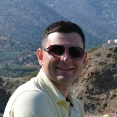 Павел Евграфов, 14.07, Минск