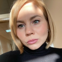 Мария Рыбакова, 24.03.1988, Москва